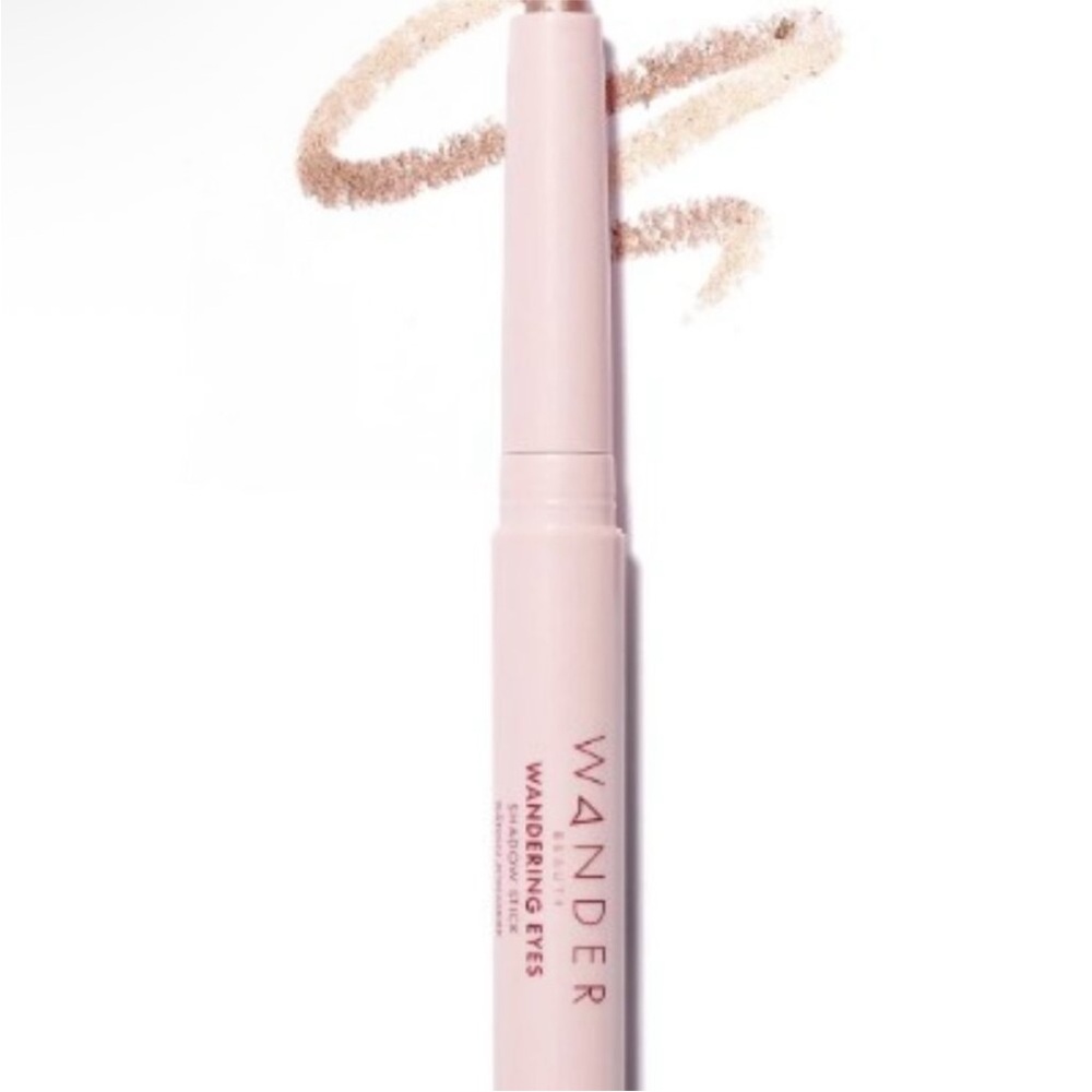 Wander Beauty Wandering Eyes Shadow Stick Starry Eyed MSRP $30